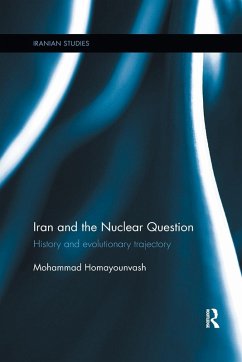 Iran and the Nuclear Question - Homayounvash, Mohammad