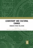 Leadership and Cultural Change