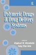 Polymeric Drugs and Drug Delivery... - Bild 1