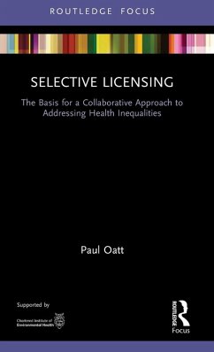 Selective Licensing - Oatt, Paul