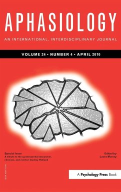 Cover A Tribute to the Quintessential Researcher, Clinician, and Mentor