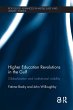 Higher Education Revolutions in the Gulf - Bild 1