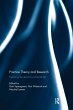 Practice Theory and Research - Bild 1