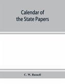 Calendar of the state papers, relating to Ireland, of the reign of James I. 1603-1606. Preserved in Her Majesty's Public Record Office, and elsewhere