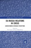 EU-Russia Relations in Crisis