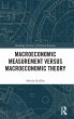 Macroeconomic Measurement Versus... - Bild 1