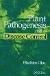 Plant Pathogenesis and Disease Control - Bild 1
