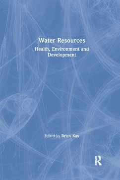 Water Resources