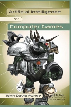 Artificial Intelligence for Computer Games - Funge, John David