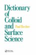 Dictionary of Colloid and Surface... - Bild 1