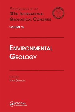 Environmental Geology