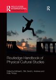 Routledge Handbook of Physical Cultural Studies Routledge Handbook of Physical Cultural Studies