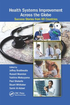 Health Systems Improvement Across the Globe