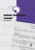 Karlheinz Stockhausen: Zeitma