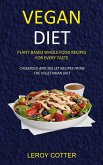 Vegan Diet Vegan Diet