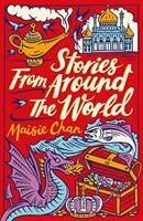 Stories From Around the World - Chan, Maisie