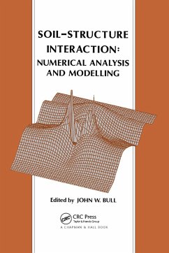 Soil-Structure Interaction