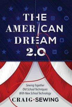 The American Dream 2.0 - Sewing, Craig