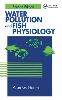 Water Pollution and Fish Physiology - Heath, Alan G