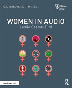 Women in Audio - Gaston-Bird, Leslie