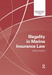 Illegality in Marine Insurance Law - Bild 1