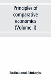 Principles of comparative economics (Volume II)