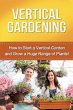 Vertical Gardening - Bild 1