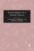 Kazuo Ishiguro in a Global Context