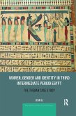 Women, Gender and Identity in Third Intermediate Period Egypt