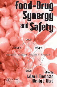 Food-Drug Synergy and Safety