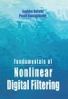 Fundamentals of Nonlinear Digital... - Bild 1