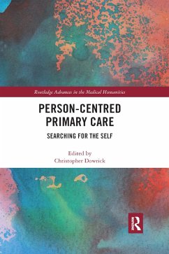 Person-centred Primary Care