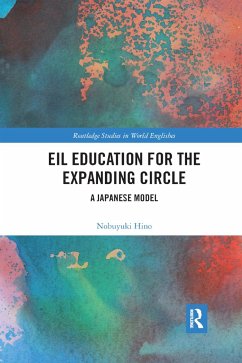 EIL Education for the Expanding Circle - Hino, Nobuyuki