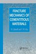 Fracture Mechanics of Cementitious... - Bild 1