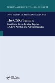 The CGRP Family The CGRP Family