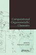 Computational Organometallic Chemistry - Bild 1