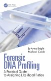Forensic DNA Profiling