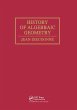 History Algebraic Geometry - Bild 1