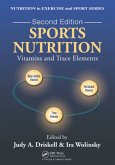 Sports Nutrition Sports Nutrition