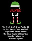 Auntie Elf Auntie Elf