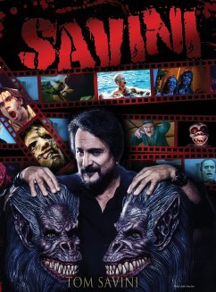 Savini - Savini, Tom