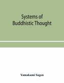 Systems of Buddhistic thought