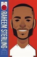 Raheem Sterling (Football Legends #1) - Okwonga, Musa