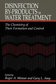 Disinfection By-Products in Water TreatmentThe Chemistry of Their Formation and Control