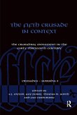 The Fifth Crusade in Context