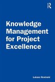 Knowledge Management for Project Excellence