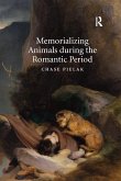 Memorializing Animals During the Romantic Period