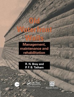 Old Waterfront Walls - Bray; Tatham, P F B