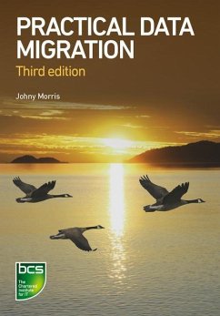 Practical Data Migration - Morris, Johny