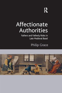 Affectionate Authorities - Grace, Philip